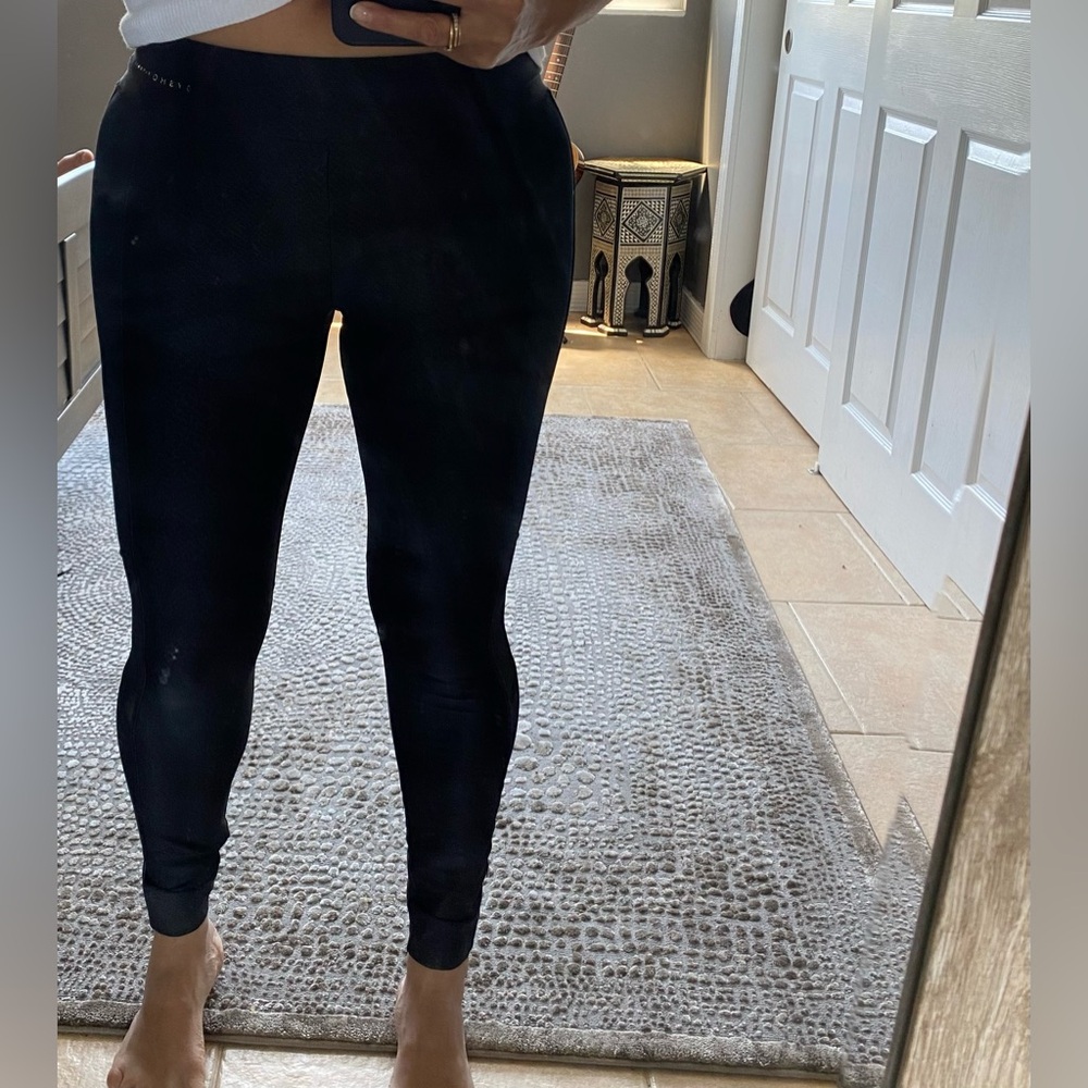 Black Leggings